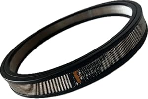 AFTERMARKET FILTRATION EXPERTS Qty 1 AFE-542100 Air Filter, Compatible With Wix