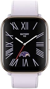 Amazfit Active 42mm Smart Watch AI Coach GPS Bluetooth Calling Music 14 Day view 2