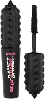 Benefit BADgal BANG Volumising Mascara Mini 4.0g Travel Size view 2
