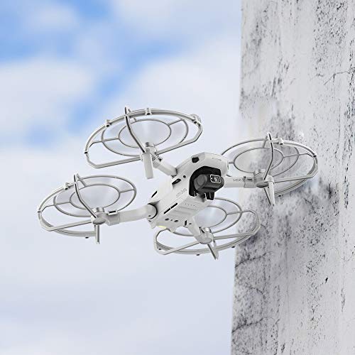 GUGELIVES Propeller Guard & Landing Gear Compatible with DJI Mavic Mini