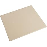 Old Stone Pizza Kitchen Rectangular Pizza Stone for Oven and Grill, 14x16-Inch
