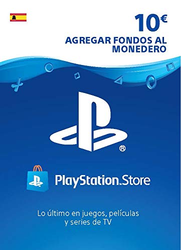 Sony - Tarjeta Prepago 20€ (Código Digital): playstation network ...