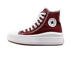 Converse Unisex Chuck Taylor All Star Street Move