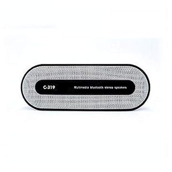 portable speaker that plays usb