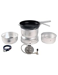 Trangia 25   3 UL Kit de estufa con quemador de ga