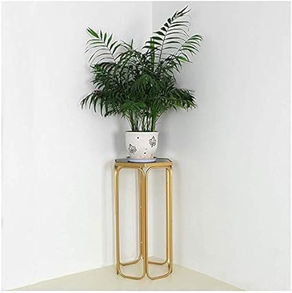 Flower Rack Nordischen Schmiedeeisen Blumenregal Bodentyp Einzigen