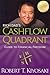 Rich Dad's CASHFLOW Quadrant: Rich Dad's Guide to Financial Freedom primary