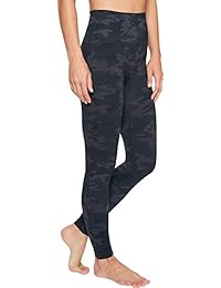 SPANX Leggings sin costuras para dama Mírame ahora