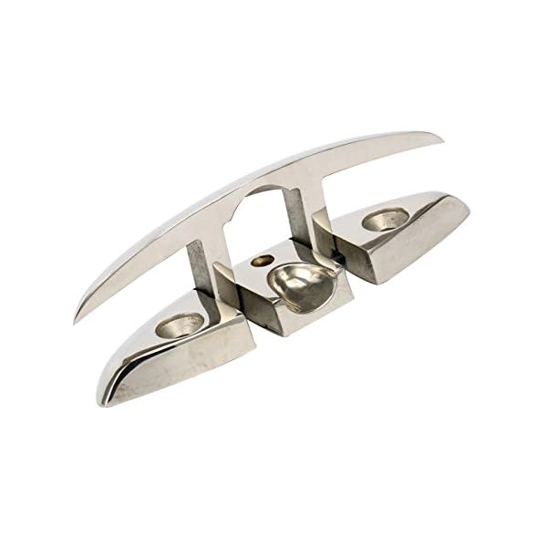 Amarine-made-6-Stainless-Folding-Cleat-Flip-up-Dock-Cleat