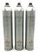 Kenra Volume Super Hold Finishing Spray # 25 16 oz Pack of 3 Set