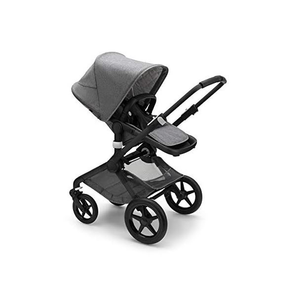 bugaboo fox classic