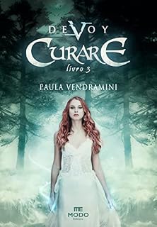 Livro Devoy III - Curare (Série Devoy Livro 3)
