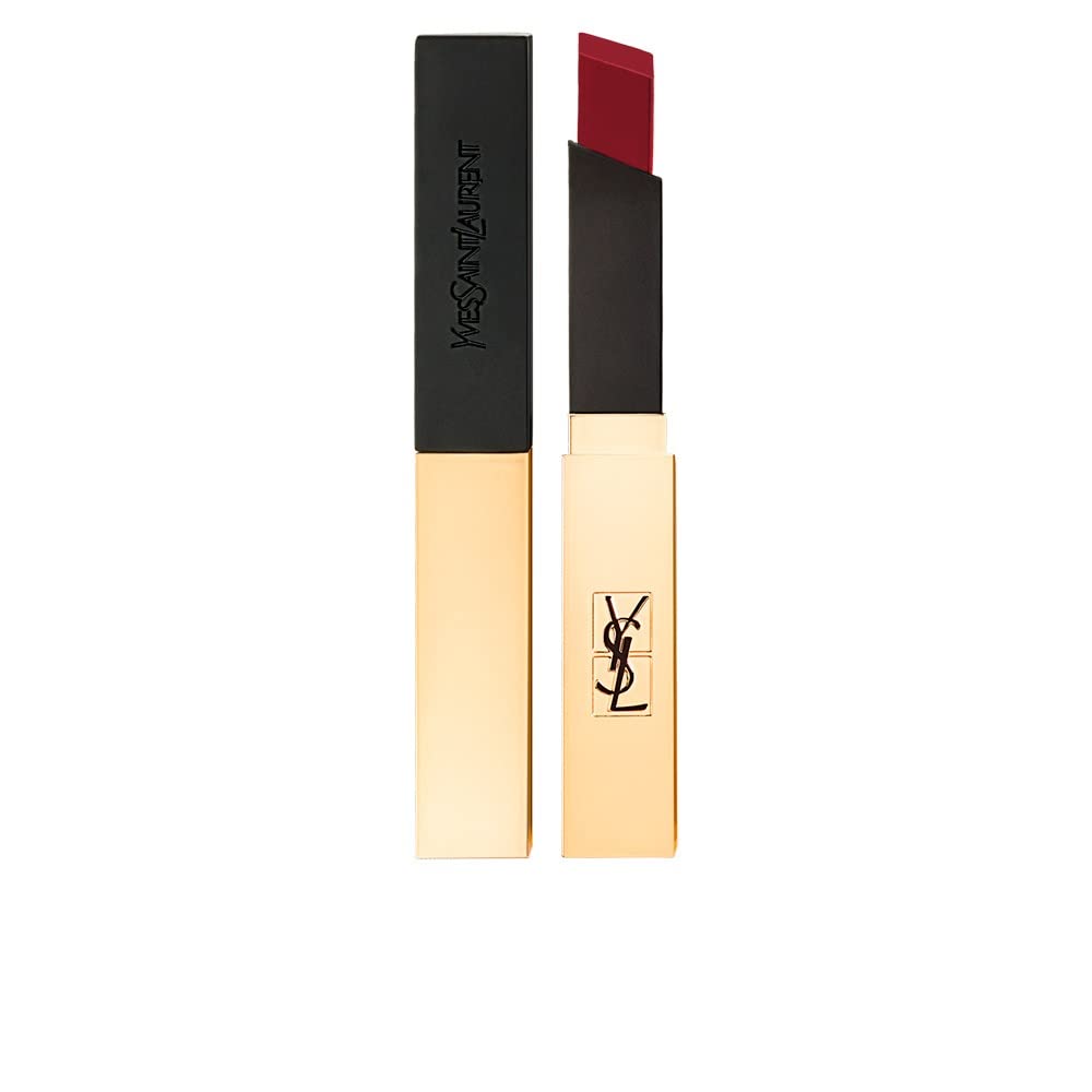 YSL ROUGE PUR COUTURE THE SLIM 5 - PECULIAR PINK — image 1