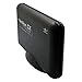 Vantec NexStar CX NST-300SU-BK 3.5-Inch SATA to USB 2.0 and eSATA External Hard Drive Enclosure (Black)