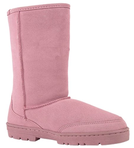 Light pink bearpaw boots Clearance