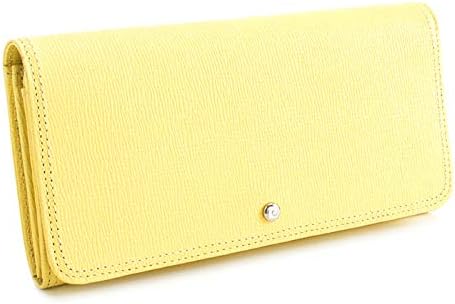 Amazon ピエールカルダン 財布 長財布 レモン Pierre Cardin Pcs735 40 レディース 婦人 Pierre Cardin ピエールカルダン 財布