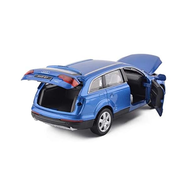 Byrhgood Model Car Off-Road 1.32 Simulation Druckgießende Alloy Toy Model Car Kinder Geschenke – Bild 4