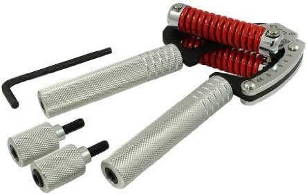 GD Iron Grip Adjustable Gripper EXT 80 by GD Iron Grip