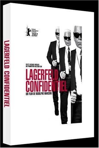 Lagerfeld Confidentiel