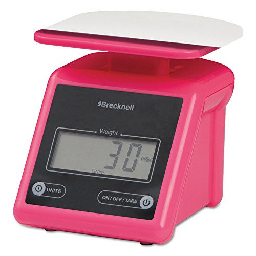 Sealed Air Simple Postal Scale, Pink (PS7P)