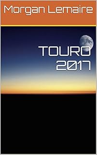 Livro TOURO 2017