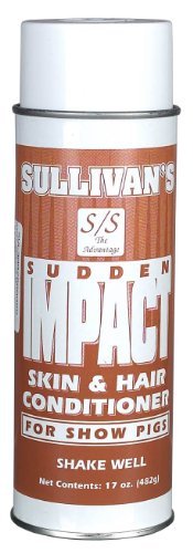 Sullivan Supply South Sullivan Supply Swine Sudden Impact
