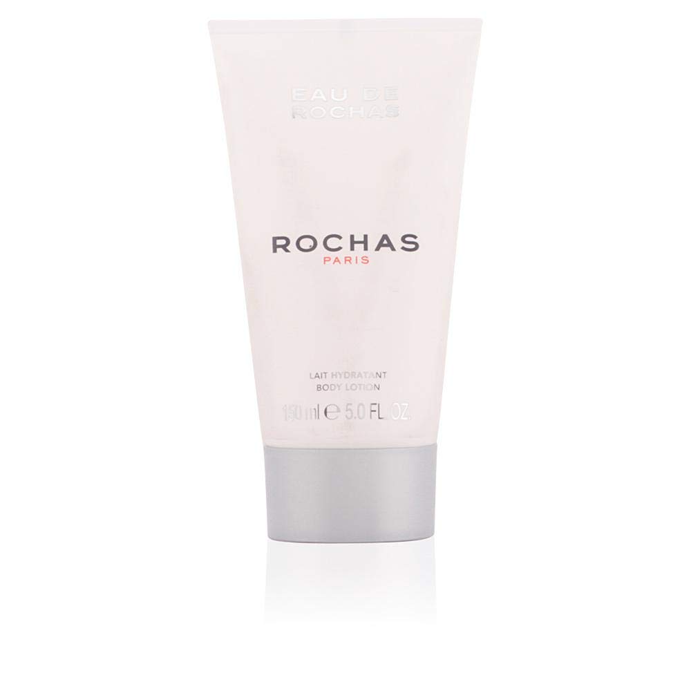 eau de rochas leche corporal
