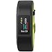 Garmin Vivosport Smart Activity Tracker + Built-In GPS (Limelight, L) 010-01789-13 + 1 Year Extended Warranty