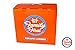 Emergency Escape Ladder by Family First | 2-Story Fire Escape Ladder is 13ft | Deploys in Seconds & is Easy to Use | Full Warranty