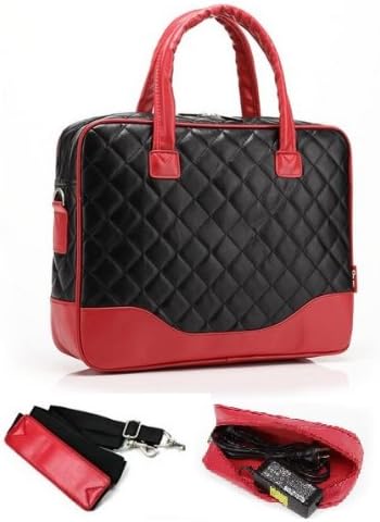 おしゃれ かわいい パソコンバッグ Pc バッグ 手提げ 肩掛け Amazon