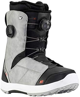 clicker snowboard boots