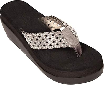 tidewater palmetto flip flops