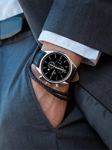 vincero luxury men's chrono s wrist watch