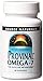 Source Naturals Provinal Omega-7 Metabolic Glucose Support - 60 Softgels