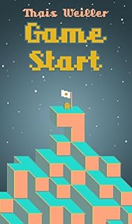 Livro Game Start: Lições de Game Design para seu Videogame