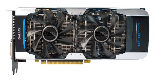 GeForce GTX 680 68NQH6DN6DXZ