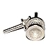 Diamondg Dog Nail Grinder Bit, 1 Pack - Compatible with Dremel, Diamond Bit for Pet Nails with 60 Grit Body & 120 Grit Polishing Bowl - Ideal for Large Dogs Over 30lbs., Standard Big Casey