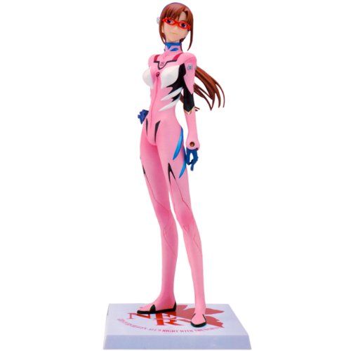 Rebuild of Evangelion Premium Figure Vol.1 Makinami Mari Illustrious