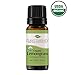 Plant Therapy Organic Lemongrass Essential Oil 100% Pure, USDA Certified Organic, Undiluted, Natural Aromatherapy, Therapeutic Grade 10 mL (1/3 oz)