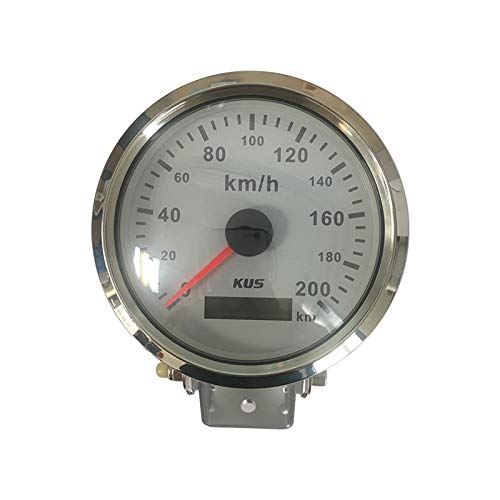 KUS Auto Gauge Pod voor 3 3/8 inch (85mm) Gauge Meter Auto Mount Houder Aluminium - Image 7