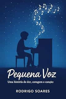 Livro O Menino invisível