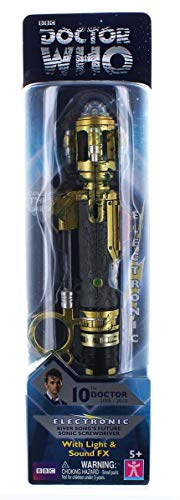 Doctor Who River Song's Future Sonic Screwdriver