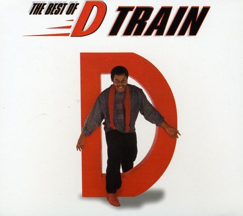 D-Train - You