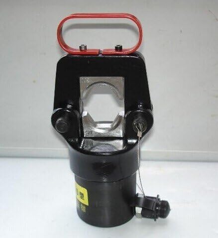 Gowe Hydraulic Compression Head Hydraulic Crimping Head Hydraulic Crimping Tool Split Type Crimping Tool Crimping Range 16-400mm2