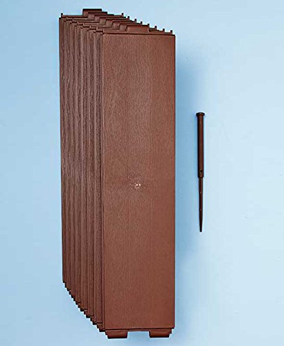 The Lakeside Collection Raised Garden Bed Set