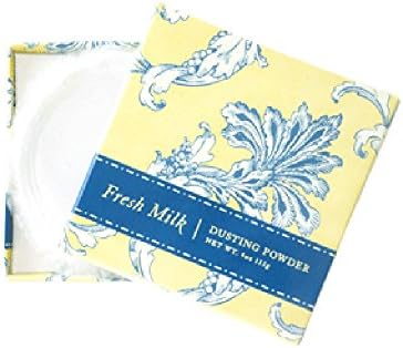 Greenwich Bay Trading Co. Dusting Powder, 4 Ounce
