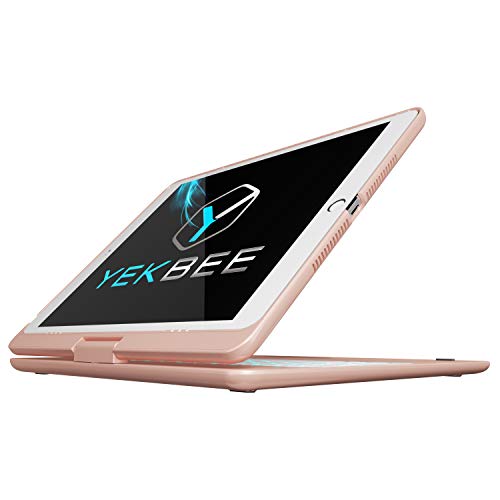 5 iPad+Keyboard+Case+2018+6th