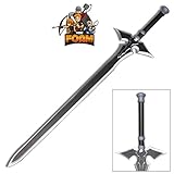WarFoam SAO Kiritos ALO Long Anime Foam Cosplay Sword