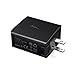 AUKEY USB Wall Charger with 5V/3A USB-C & 5V/2.1A USB Ports for Google Pixel / XL, Nexus 5X / 6P, Nintendo Switch, iPhone X / 8 / Plus, iPad and More