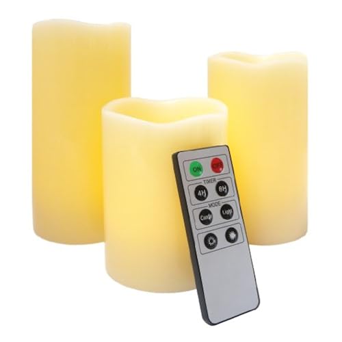 buy useful gifts from amazon related to Home & Kitchen huge collection of products that are Flameless Candles, under $20, under $25